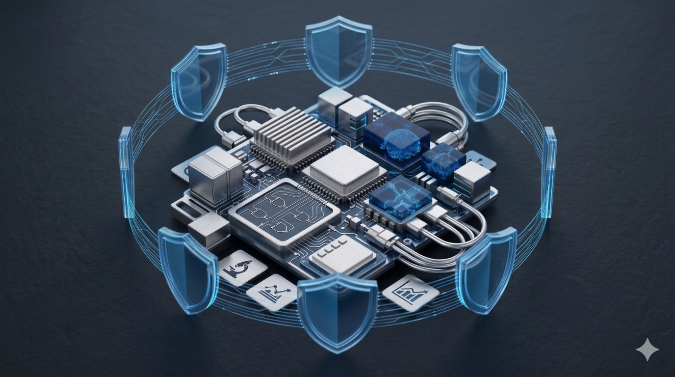 IP Strategy and Management
