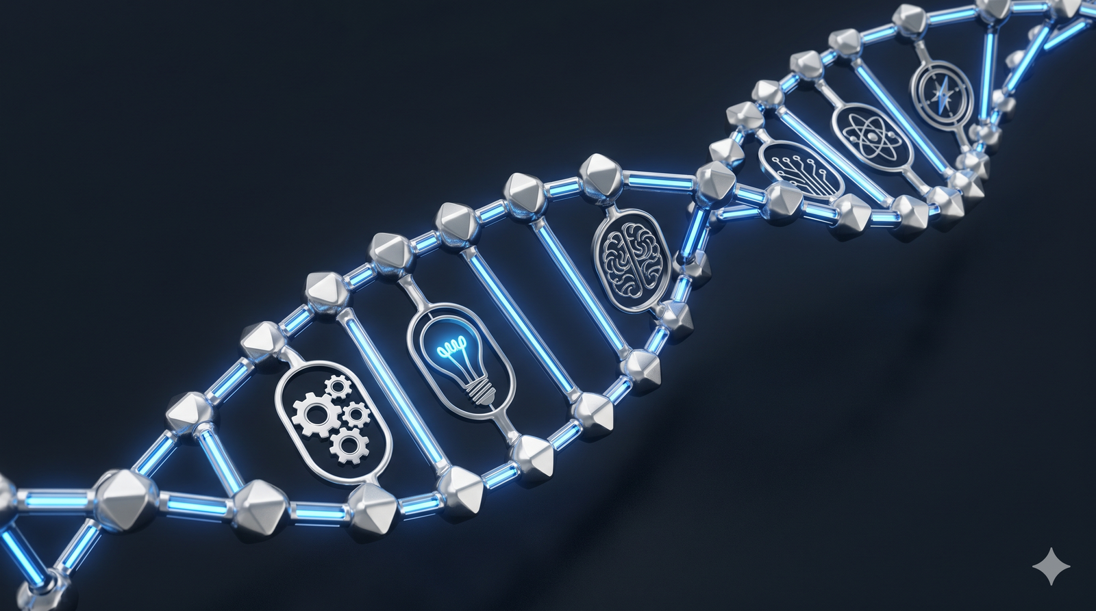 Organizational Innovation DNA